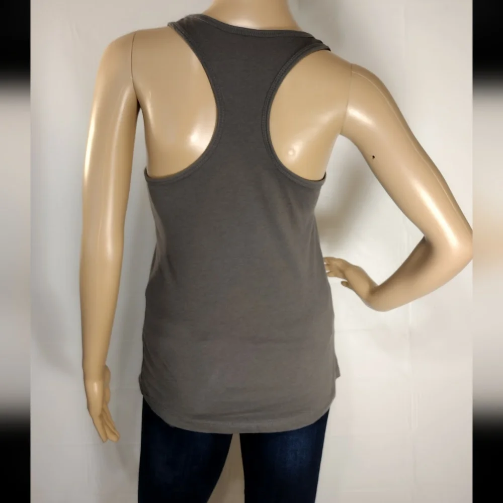 No Tag Find Your Strong Tank Top - Picture 3 of 5